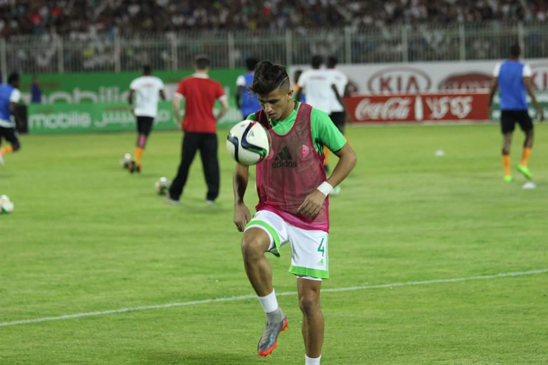 EN : le défenseur Attal souffre d’une fracture de la pommette