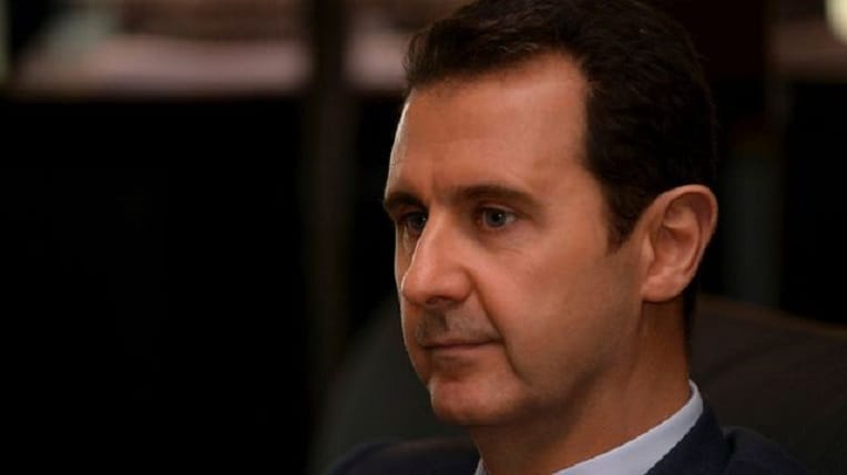 La Syrie nie fermement avoir mené une attaque chimique