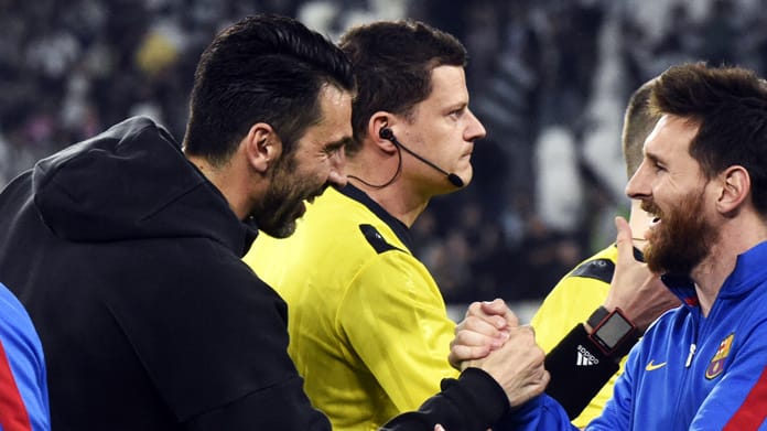 Barcelone-Juventus : le choc de la phase de poules