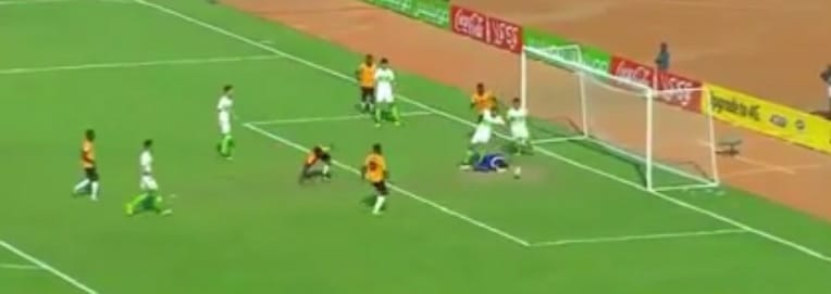 VIDÉO. Zambie 3 – Algérie 1 : les buts de la rencontre