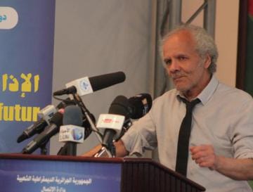 Une réponse tardive à Kamel Daoud