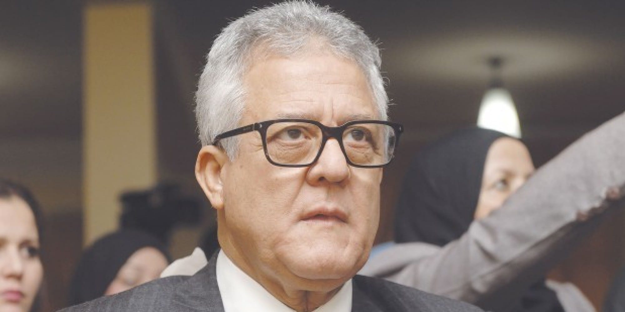 Seddik Chihab répond à Boukrouh et aux partisans de l’article 102