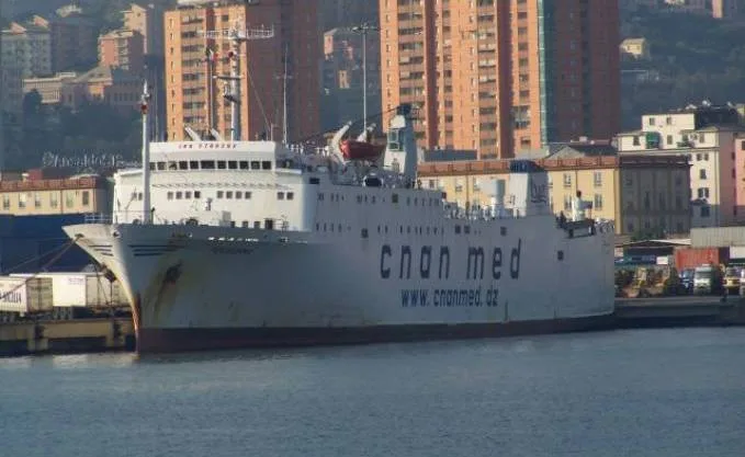 La Cnan va relier les ports algériens à Houston aux États-Unis