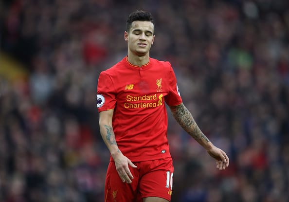 FC Barcelone : la presse pessimiste sur une arrivée de Coutinho