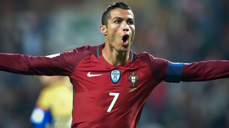 Mondial : le Portugal gagne en Hongrie et s’assure au moins les barrages