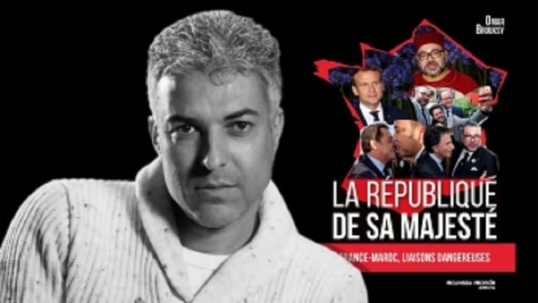 Un livre de rappel sur la collusion franco-marocaine