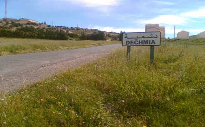 Un maire attaqué avec des cocktails Molotov à Bouira