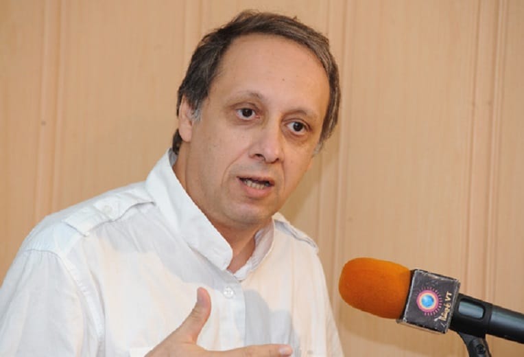 Sofiane Djilali appelle à des négociations directes avec l’armée