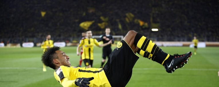 Allemagne : Dortmund chauffe son stade à blanc avant de recevoir le Real!