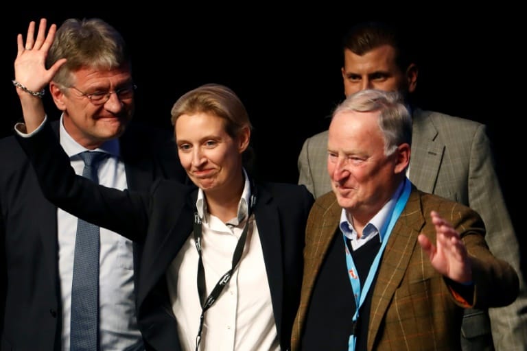 Allemagne : la droite nationaliste surfe sur l’anti-islam durant la campagne électorale