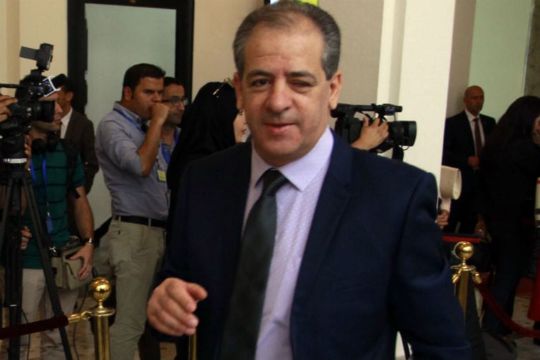 Affaire Blaquart : El Hadi Ould Ali, un ministre mal informé