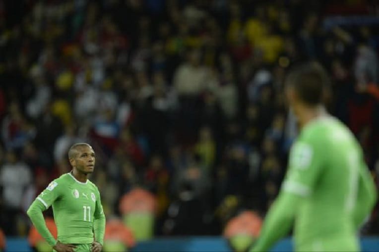 EN : la liste des 23 joueurs sélectionnés pour le prochain match dévoilée