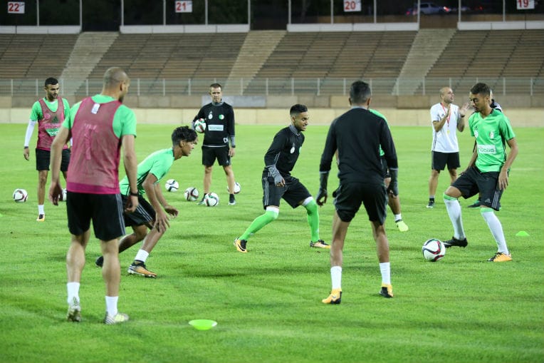 Football : la FAF multiplie les maladresses