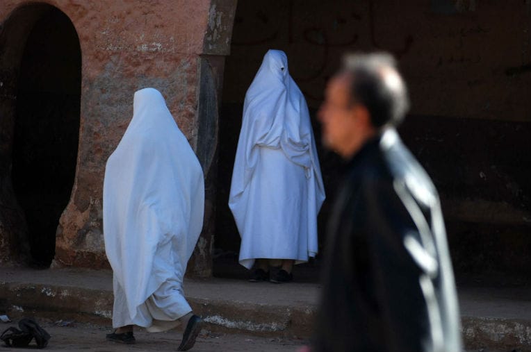 Les propos du commissaire du Sila, symbole de l’insoutenable condition de la femme algérienne