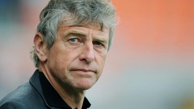 Gourcuff : « J’ai quitté l’équipe algérienne en raison de l’ingérence »