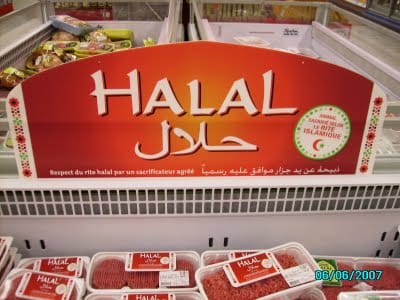 Dubaï veut se positionner comme une plate-forme du halal, un marché de 2500 milliards d&rsquo;euros