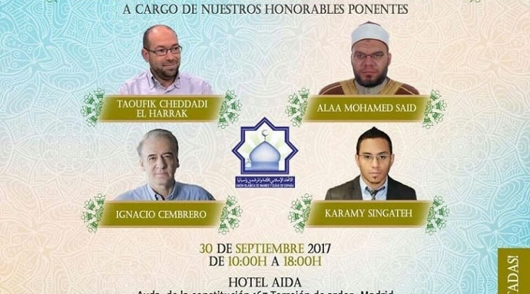 Espagne : accusé d’« anti-marocain », le journaliste Ignacio Cembrero banni d’un conclave d’imams