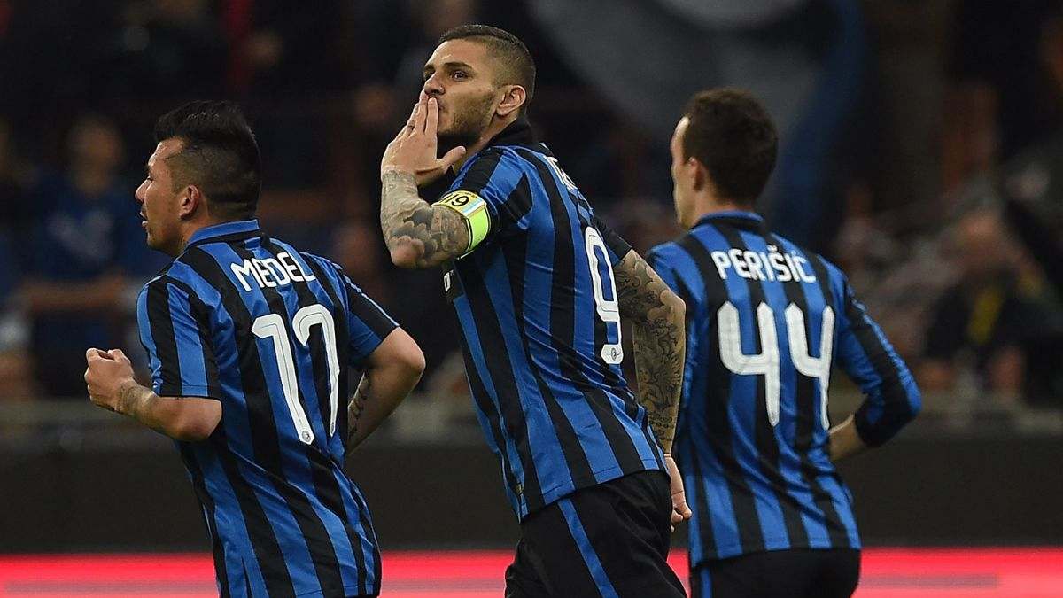 Italie : l’Inter Milan poursuit son impeccable début de saison