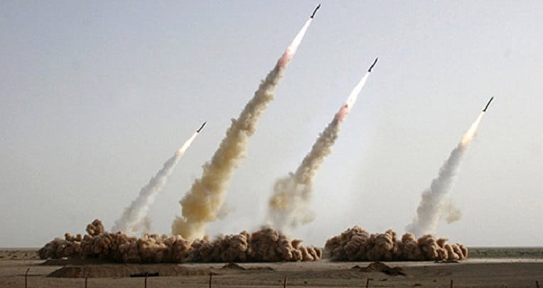 L’Iran veut développer son programme de missiles et exporter ses armes