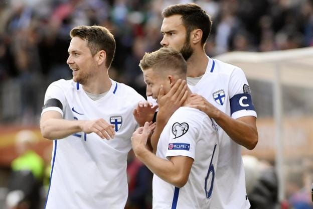 Zone Europe : l’Espagne se régale, revoilà l’Islande
