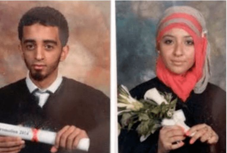 Canada : un jeune couple algéro-marocain qui voulait rejoindre Daech devant les juges