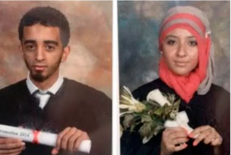 Canada : un jeune couple algéro-marocain qui voulait rejoindre Daech devant les juges