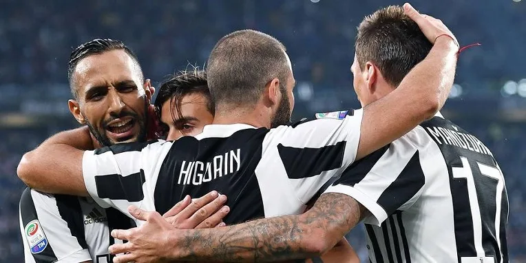 Italie/21e journée – La Juventus tient le rythme de Naples