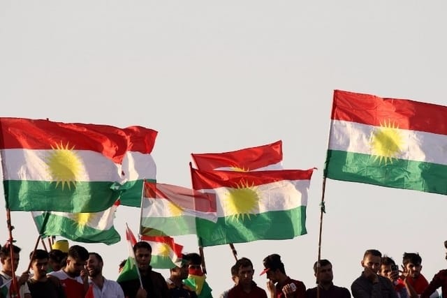 Irak : les enjeux du référendum d&rsquo;indépendance du Kurdistan