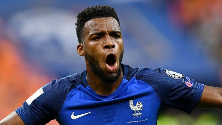 Transfert : Wenger confirme qu&rsquo;Arsenal a proposé 100 millions pour Lemar