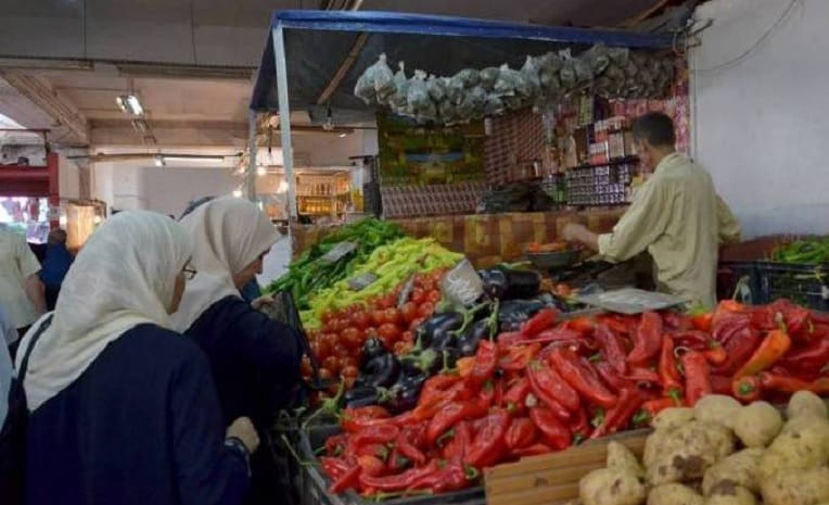 À une semaine de l’Aïd, les prix des légumes en baisse, le poulet flambe