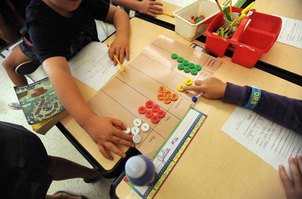 VIDÉO. Enseignement des maths : la France veut s&rsquo;inspirer de Singapour