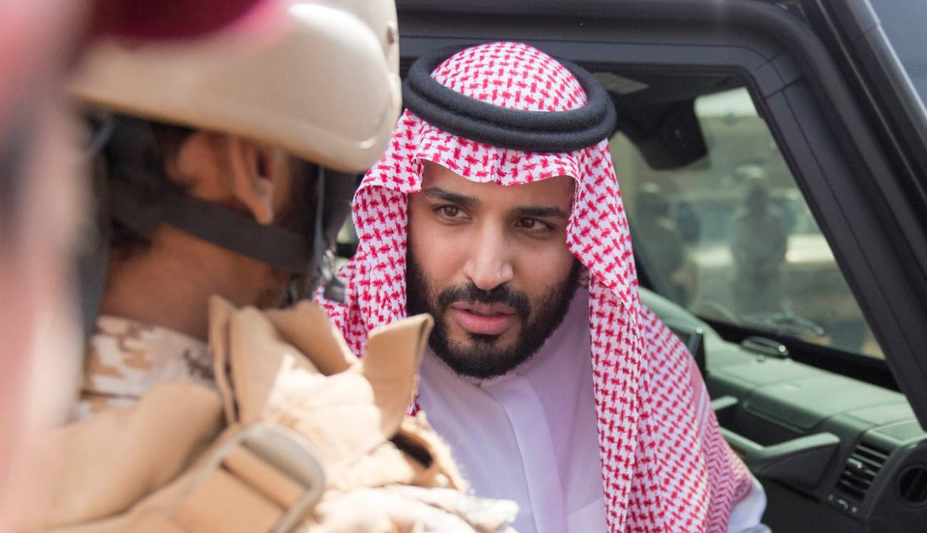 Le roi Salmane d’Arabie saoudite en visite en Russie jeudi