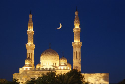 Cafouillage autour de la date du 1er Moharram — TSA