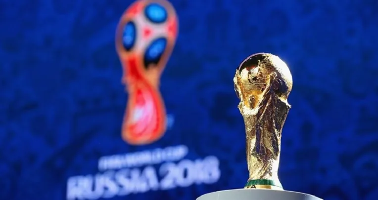 Malgré les défis herculéens, la Russie se prépare à accueillir le Mondial-2018