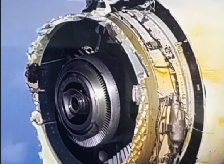 VIDÉO. Un Airbus A380 d’Air France atterrit d’urgence au Canada
