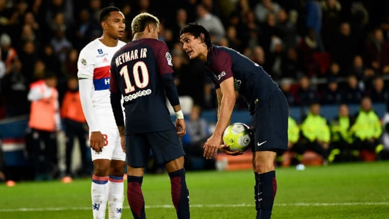 Neymar, Cavani et penalties : guerre froide ou paix des braves ?