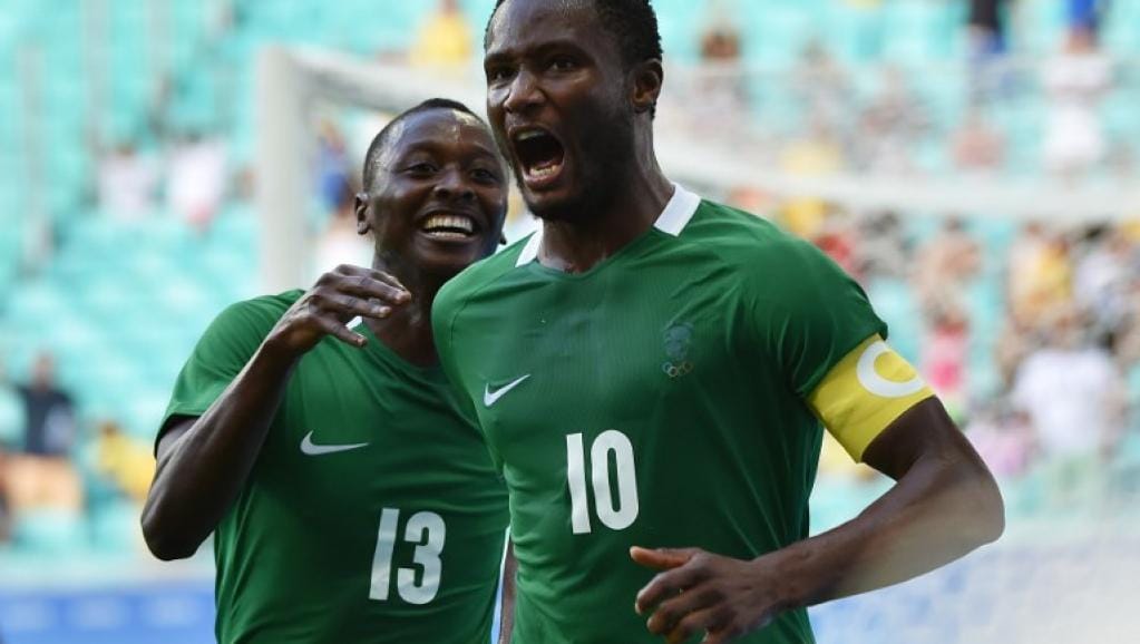 Mondial-2018 : le Nigeria peut s’approcher de la Russie