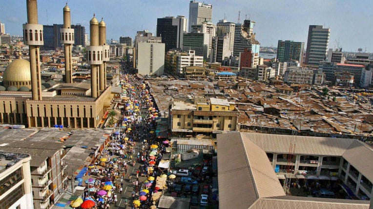 Nigeria : moins de représentations diplomatiques pour faire des économies