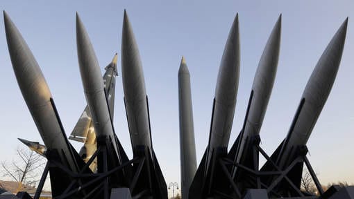 La Corée du Nord aurait réussi à miniaturiser une arme nucléaire
