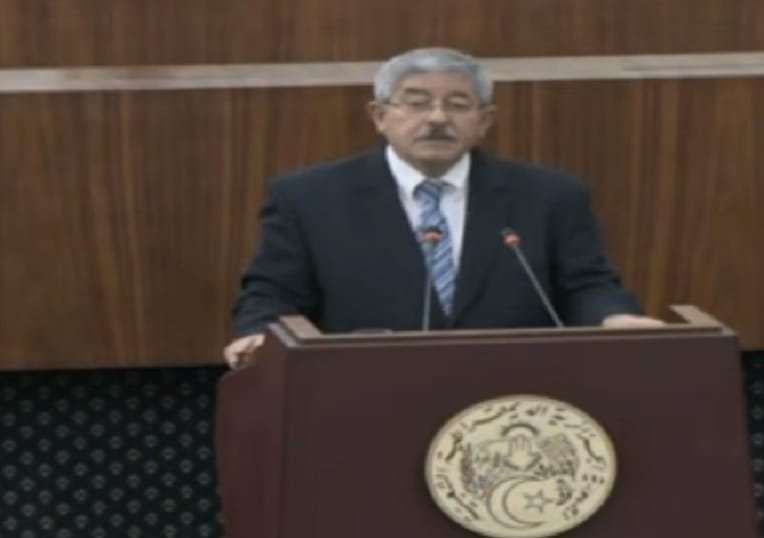 VIDÉO. Réécoutez l&rsquo;intégralité des réponses d&rsquo;Ouyahia aux députés