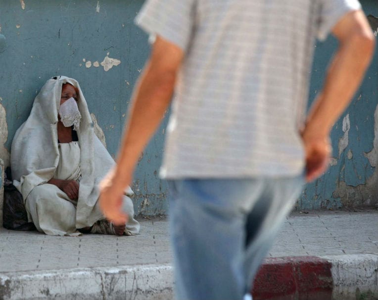 La pauvreté pourrait augmenter en Algérie, alerte la Banque mondiale