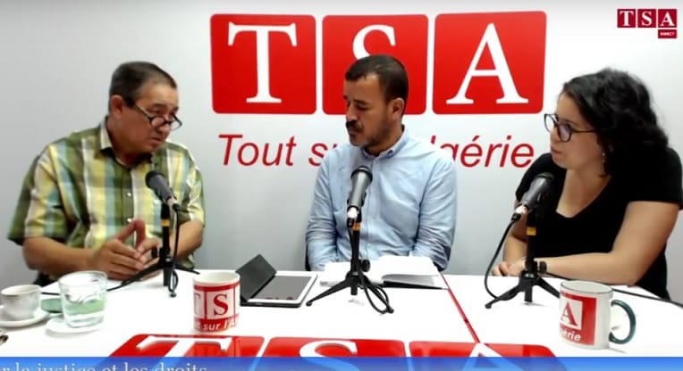 Plainte de Boudjedra contre Ennahar : l’avocat Bourayou dénonce le blocage de la justice (Vidéo)