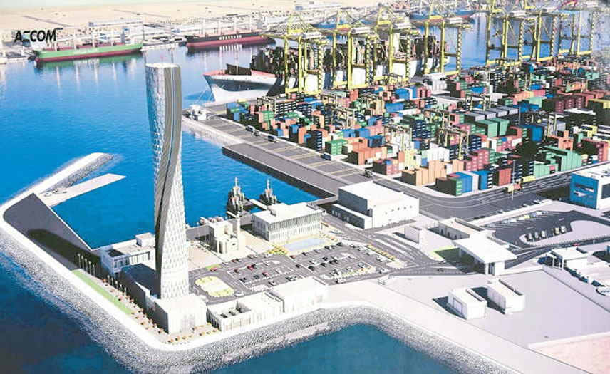 Le Qatar inaugure un port de 7,4 milliards de dollars pour « briser les chaînes » du boycott des voisins