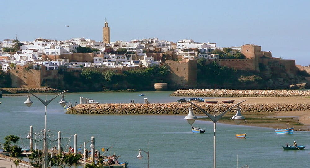 Le Maroc veut s&rsquo;approvisionner en gaz de Russie