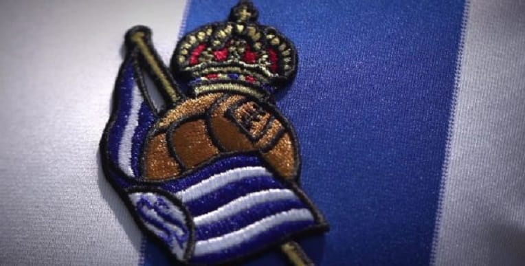 Espagne : la Real Sociedad rejoint le Barça en tête