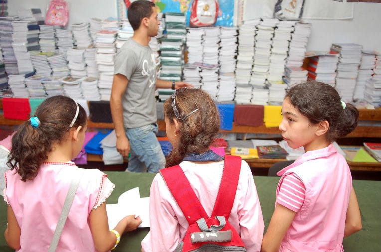 Un syndicat des enseignants regrette « l’absence de l’autorité de l’État »