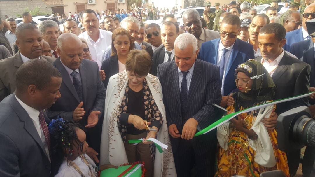 Surcharge des classes, manuels scolaires, tamazight : ce qu&rsquo;il faut savoir sur la rentrée scolaire