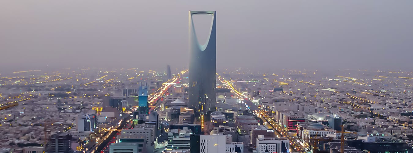 L&rsquo;Arabie saoudite va créer une société de divertissements de 2,25 milliards d&rsquo;euros