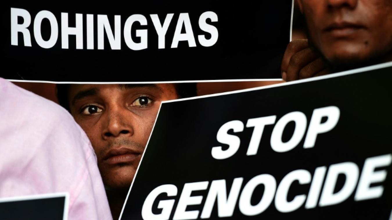 Drame des Rohingyas : l’inexplicable silence international