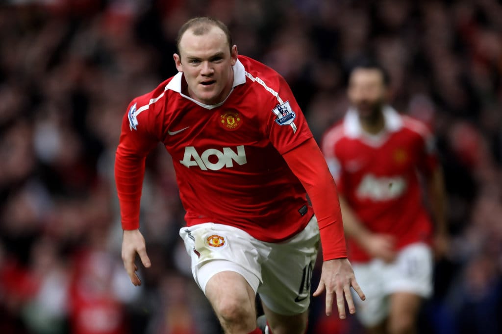 Angleterre – 5e journée: Rooney revient à Manchester, choc à Londres